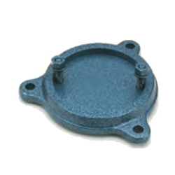 vendita online Base girevole per morsa mt/5 e/42 Accessori morse e morsetti Fza Morsificio Italiano