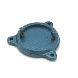 vendita online Base girevole per morsa mt/5 e/45 Accessori morse e morsetti Fza Morsificio Italiano