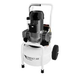 vendita online Compressore da 24 litri csk330/24 Compressori Gentilin