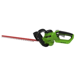 vendita online Tosasiepi a batteria 40v Tagliasiepi e potatori Greenworks