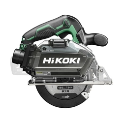 vendita online Sega circolare brushless 36v cd3605db solo corpo macchina Troncatrici e seghe per legno e edilizia Hikoki