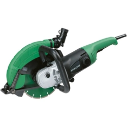 vendita online Troncatore da 9"  ø 230 mm cm9sr Smerigliatrici Hikoki