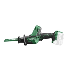 vendita online Seghetto dritto  18v base solo corpo macchina cr18da Seghetti alternativi Hikoki