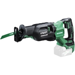vendita online Segaccio universale 36v multi v brushless solo corpo macchina cr36da Seghetti alternativi Hikoki
