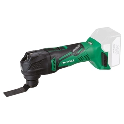 vendita online Multifunzione a batteria solo corpo macchina cv18dblb Smerigliatrici Hikoki
