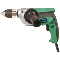 vendita online Trapano avvitatore 710w d13vg Avvitatori elettrici Hikoki