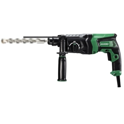 vendita online Tassellatore 830w dh26pc2 Martelli tassellatori Hikoki