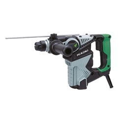 vendita online Martello perforatore 3,5 kg. dh28pc Martelli demolitori, carotatori e scanalatori Hikoki