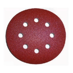 vendita online Disco abrasivo diam.125 mm. grana 40 Dischi abrasivi Hikoki