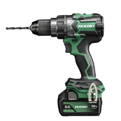 vendita online Trapano rotativo 18v 140 nm ds18dc Trapani a batteria Hikoki