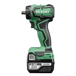 vendita online Trapano avvitatore con teste intercambiabili ds18ddq Avvitatori a batteria Hikoki