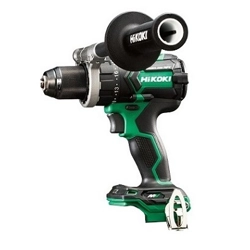 vendita online Trapano avvitatore 36v 155 nm ds36dc solo corpo macchina Avvitatori a batteria Hikoki