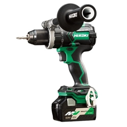 vendita online Trapano avvitatore 36v 155 nm ds36dc Trapani a batteria Hikoki
