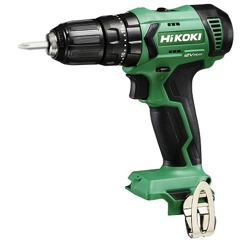 vendita online Trapano avvitatore 12v peak dv12da solo corpo macchina Avvitatori a percussione Hikoki