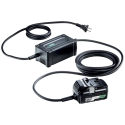 vendita online Adattatore ac-dc 230v-36v et36a Mandrini - Adattatori E Attacchi Per Mandrini Hikoki