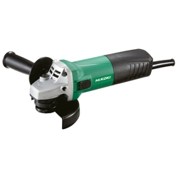 vendita online Smerigliatrice disco da 115 mm. g12sr4 Smerigliatrici Hikoki