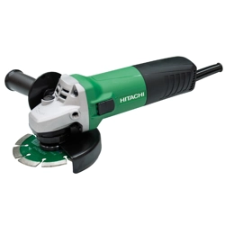 vendita online Smerigliatrice diam.115 con disco diamantato g12sr4y3 Smerigliatrici Hikoki