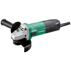 vendita online Smerigliatrice 600w ø115 g12sta Smerigliatrici Hikoki
