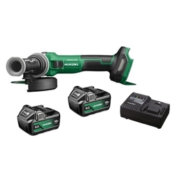 vendita online Smerigliatrice 18v 5ah g1813dve Smerigliatrici Hikoki