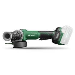 vendita online Smerigliatrice 18v g1813dvf solo corpo macchina Smerigliatrici Hikoki