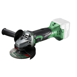 vendita online Smerigliatrice ø 115 mm 18v solo corpo macchina g18dsl2 Smerigliatrici Hikoki