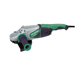 vendita online Smerigliatrice 2400w g23mr Smerigliatrici Hikoki