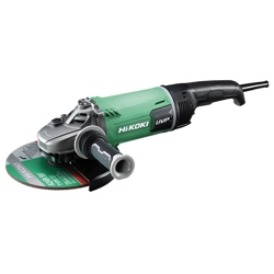 vendita online Smerigliatrice 2600w uvp zvrp g23udy2 Smerigliatrici Hikoki