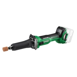 vendita online Smerigliatrice dritta ø 50 mm 18v solo corpo macchina - gp18da Smerigliatrici Hikoki