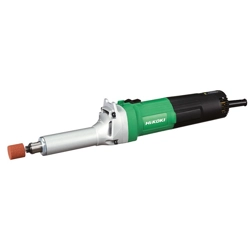 vendita online Smerigliatrice assiale elettronica 760 w -50 mm gp5v Smerigliatrici Hikoki