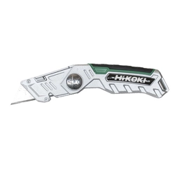 vendita online Coltello pieghevole in alluminio Forbici e coltelli Hikoki