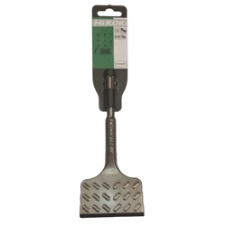 vendita online Scalpello extra piatto sds plus 75x165 Scalpelli - Foretti Hikoki