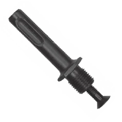 vendita online Adattatore sds-plus a filettatura 1/2"x20 Apparecchi E Accessori Per Filettare E Maschiare Hikoki