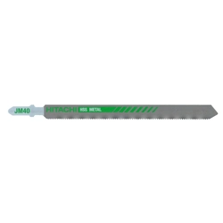 vendita online Lama per seghetti alternativi jm40 hta750014 t318a Lame per seghetti alternativi Hikoki