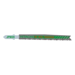 vendita online Lama per seghetti alternativi jpm20-t123x-p Lame per seghetti alternativi Hikoki