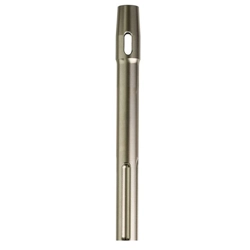 vendita online Adattatore sds max conico 180 mm. Ricambi e accessori per elettroutensili Hikoki