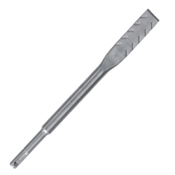 vendita online Scalpello piatto sds plus hta751132 Scalpelli - Foretti Hikoki
