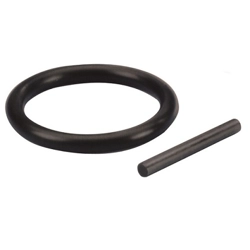 vendita online Kit fissaggio per bussole attacco quadro 3/4" Ricambi e accessori per elettroutensili Hikoki