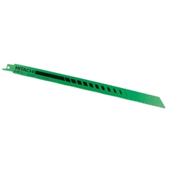 vendita online Lama per seghetti alternativi frontali rd70b-s1222vf Lame per seghetti alternativi Hikoki