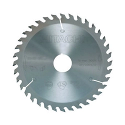 vendita online Lama circolare per legno 190 mm. a 36 denti Ricambi e accessori per elettroutensili Hikoki