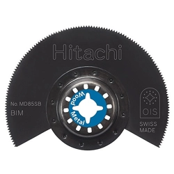 vendita online Lama per utensile multifunzione md85sb Ricambi e accessori per elettroutensili Hikoki