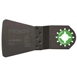 vendita online Lama per utensile multifunzione mu52pk Ricambi e accessori per elettroutensili Hikoki