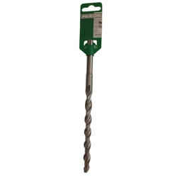 vendita online Punta sds plus 4t 14x455 Punte per muri - Corone roditrici per muri - Attacchi ratio Hikoki