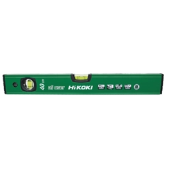 vendita online Livella a 2 bolle modello all user Misuratori e Livelle Hikoki