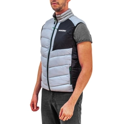 vendita online Gilet hikoki Giacche e gilet da lavoro Hikoki