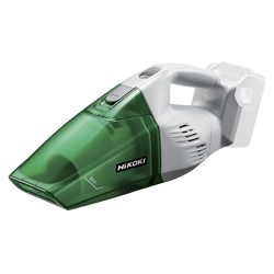 vendita online Aspiratore 18v solo corpo macchina r18dsl Aspiratori Hikoki