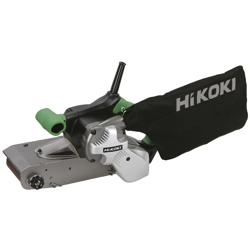 vendita online Levigatrice a nastro sb10v2 da 1020w Levigatrici Hikoki