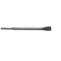 vendita online Scalpello piatto sds max 25x400 mm. hta750994k Scalpelli - Foretti Hikoki