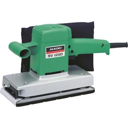 vendita online Levigatrice orbitale da 300w sv12sd Levigatrici Hikoki