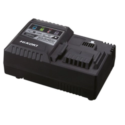 vendita online Caricabatteria rapido 14,4-18v uc18ysl3 Caricabatterie Hikoki