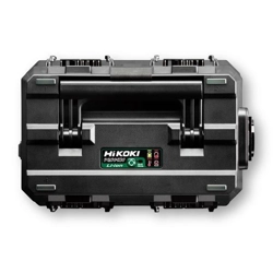 vendita online Caricabatterria multi-slot da 14,4 - 18v e multivolt uc18ytsl Caricabatterie e batterie Trapani e avvitatori